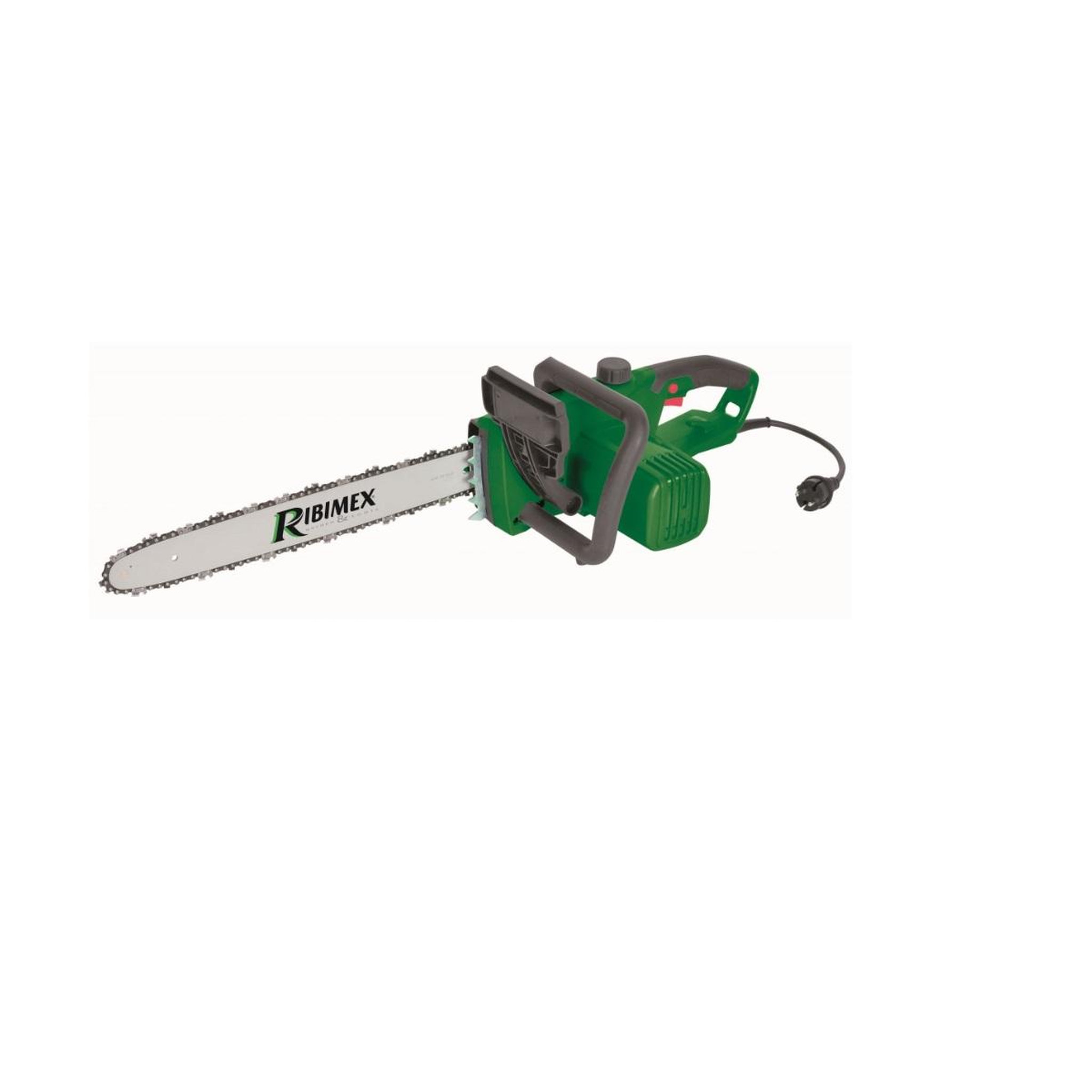 Ribimex Tronçonneuse électrique 450 mm - PRTRE451