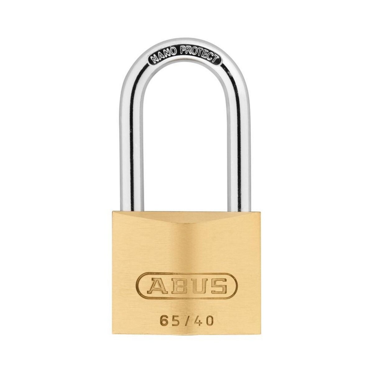 ABUS Cadenas 65-40mm haute anse 40mm