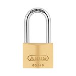 ABUS Cadenas 65-40mm haute anse 40mm