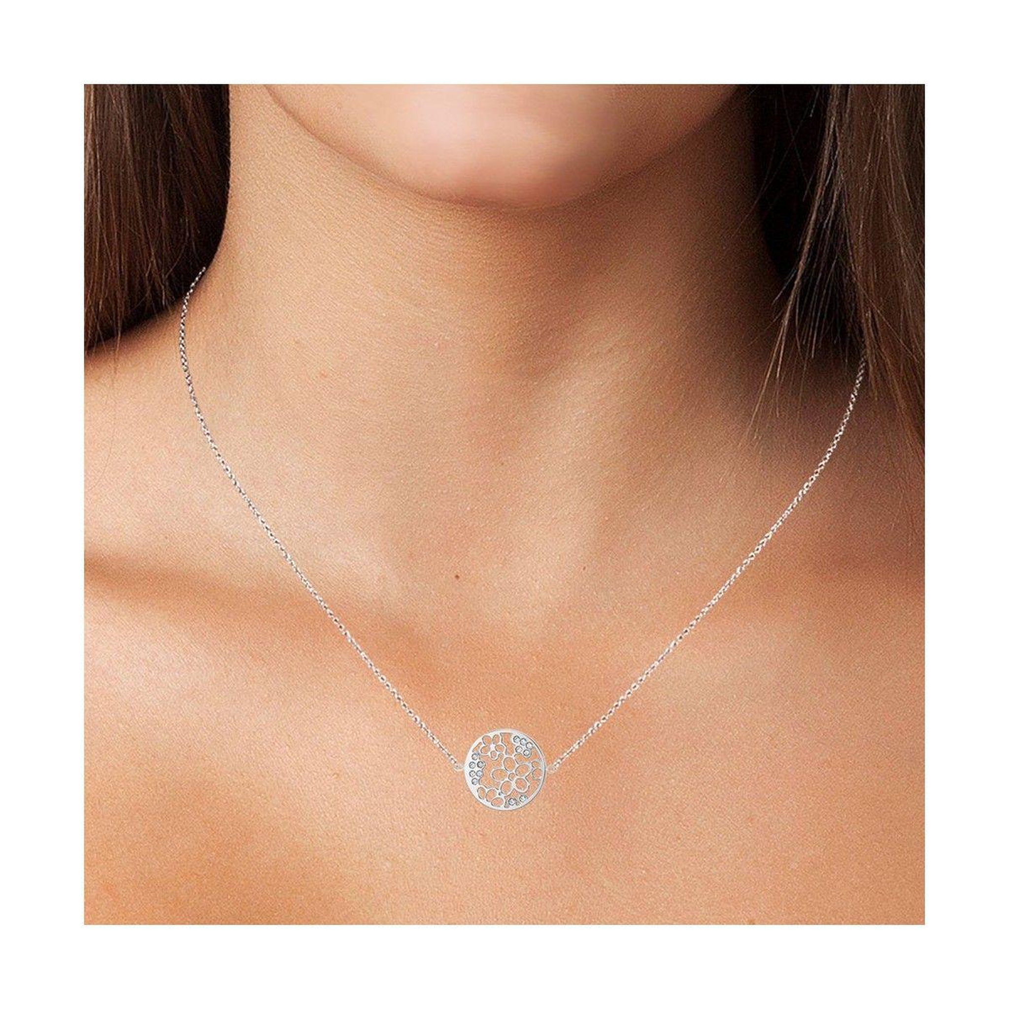 Voir la diapositive 2 : SC BOHEME Collier par SC Bohème