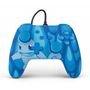 Voir la diapositive 1 : Manette filaire Carapuce Pokémon Nintendo Switch