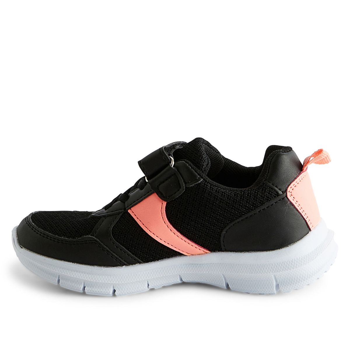 IN EXTENSO Baskets à scratchs fille du 24 au  30