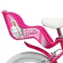  Vélo 14  Fille Licence  BARBIE  pour enfant de 4 à 6 ans avec stabilisateurs à molette