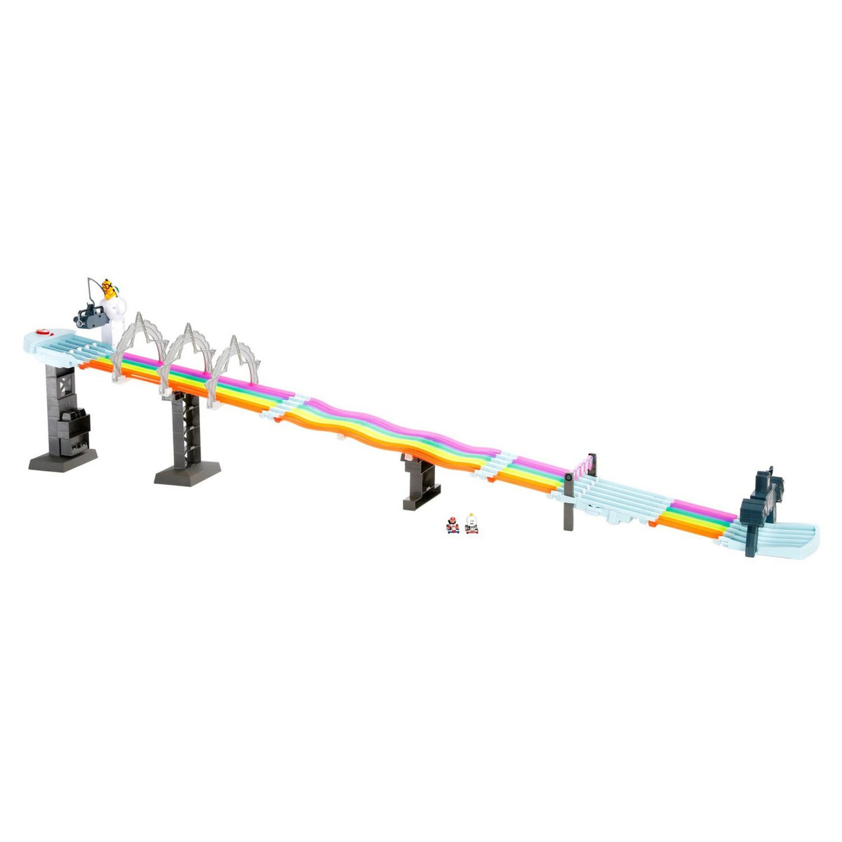 HOT WHEELS HOT WHEELS - Route Arc-en-ciel Mario Kart &ndash; Circuit