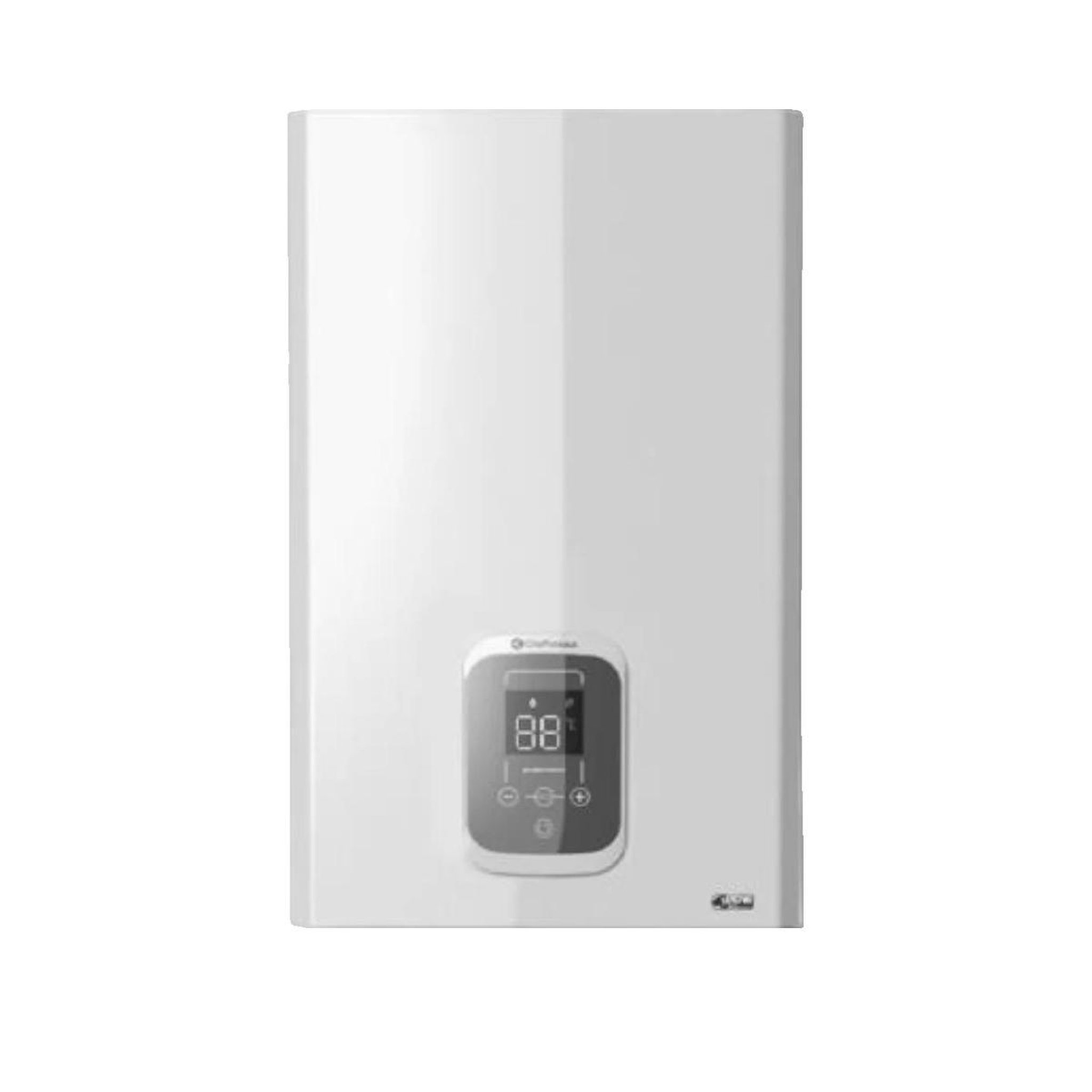 Chaffoteaux Chauffe-eau à gaz Avenir Plus LNX SFT 16 basse NOx