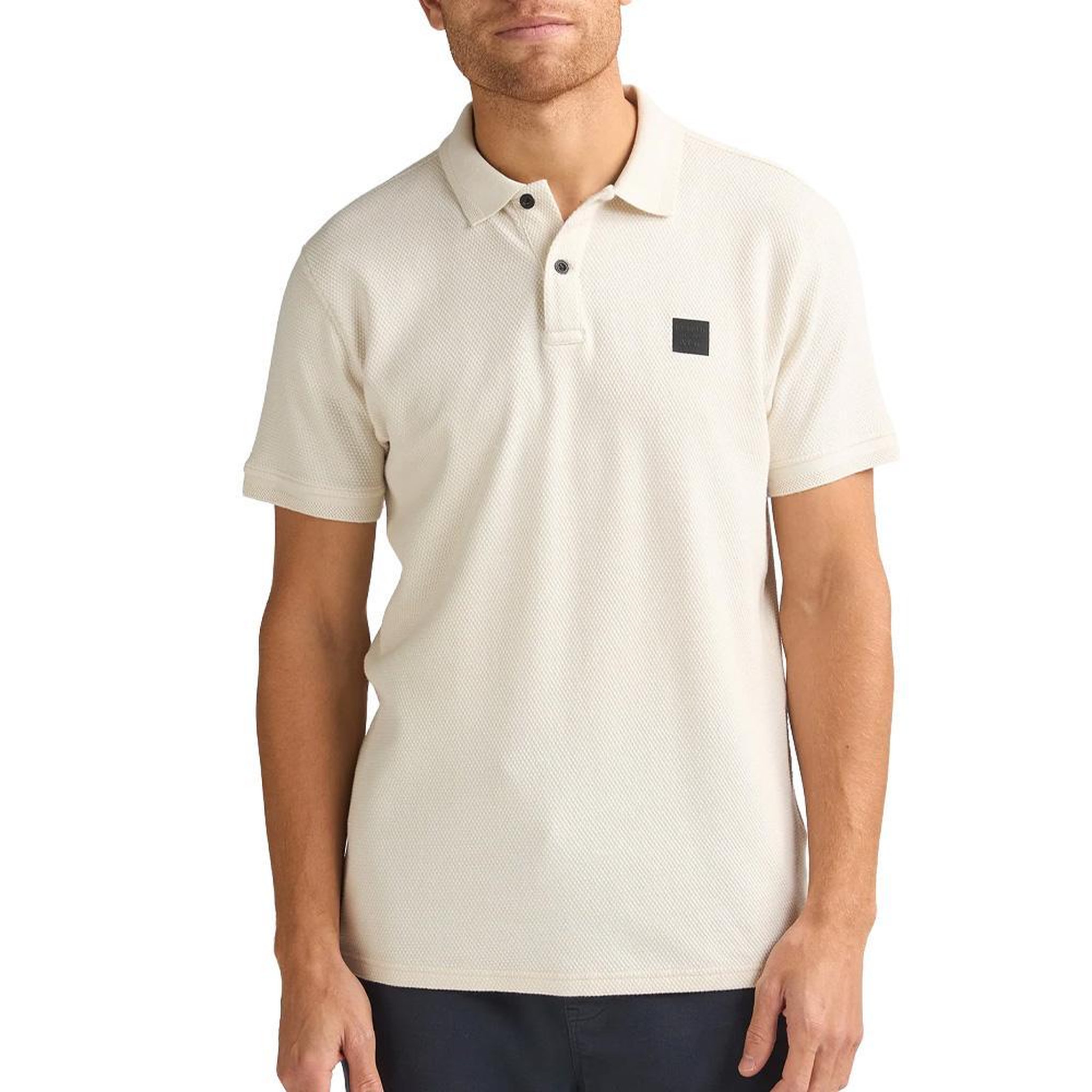 Petrol Industries Chemise Blanc Homme Petrol Industries Sleeve