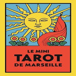 LE MINI TAROT DE MARSEILLE, Galkowski Nicolas