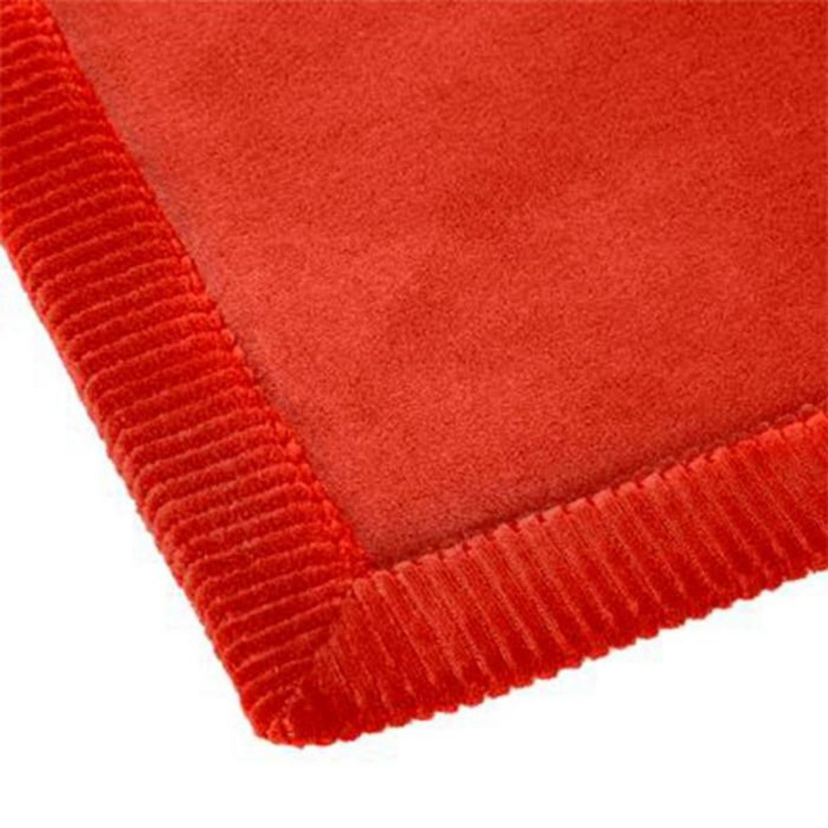 FIVE Tapis de Salle de Bain  Modern  50x80cm Rose