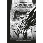 STAR WARS, DARK VADOR - LE SEIGNEUR NOIR DES SITH : L'ELU. EDITION SPECIALE EN NOIR & BLANC, Soule Charles