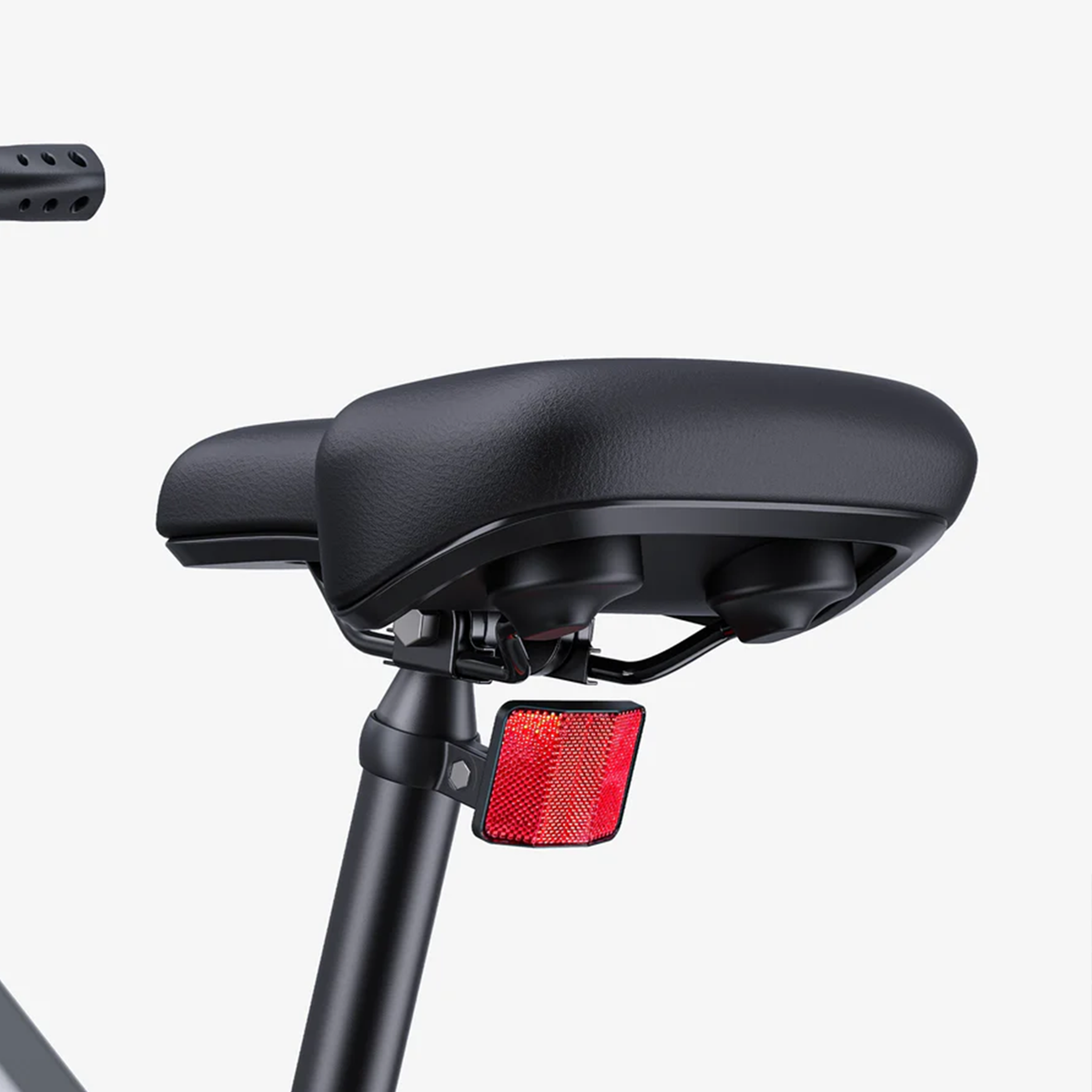 Voir la diapositive 3 : HILLMILES Vélo électrique de montagne pour homme HillMiles MileTrail 1, 250 W