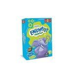 Bioviva Jeu de société Mes premières enigmes Animaux Bioviva