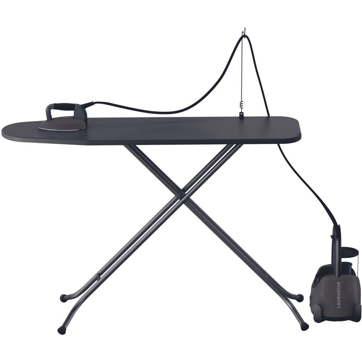 LAURASTAR Centrale vapeur Lift Xtra Titan