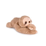 DOUDOU ET COMPAGNIE Podcolle - Le paresseux allonge 75 cm