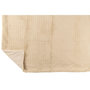 Voir la diapositive 3 : Paris Prix Plaid Uni  Winter  130x180cm Beige