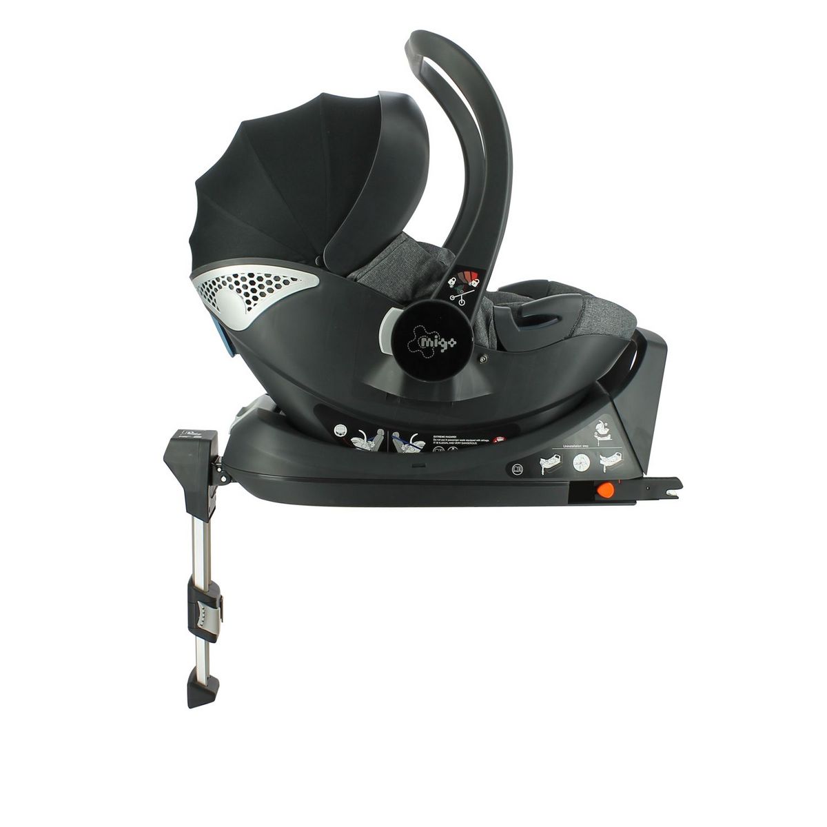 MIGO Base isofix pour coque OVO