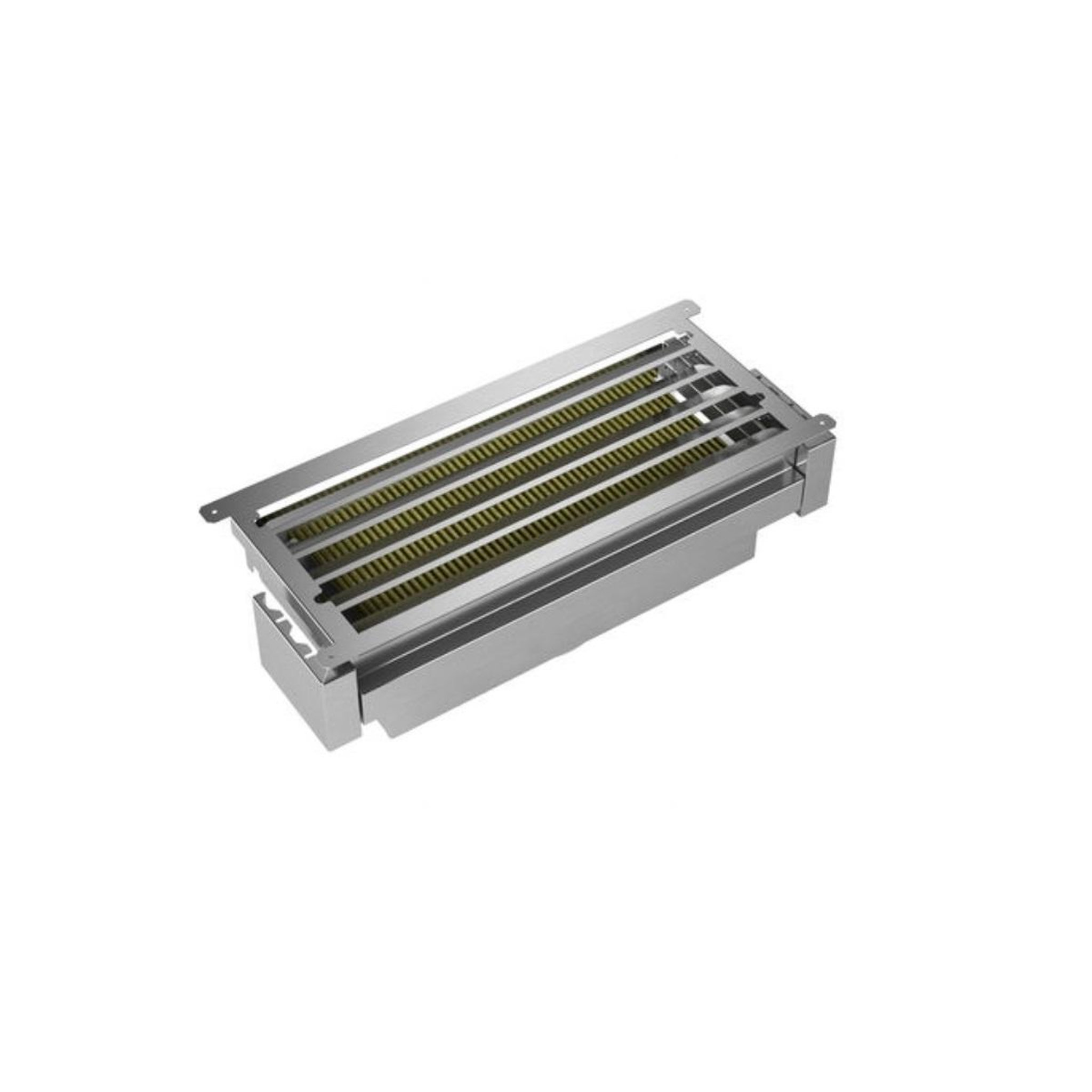 BOSCH Module de recyclage pour hotte - dwz1ix1c6