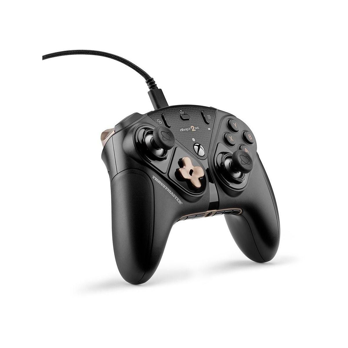 Thrustmaster Manette ESWAP X2 Pro HE controller