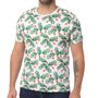 Voir la diapositive 1 : Lee Cooper T shirt /Vert Homme  ee Cooper Opog