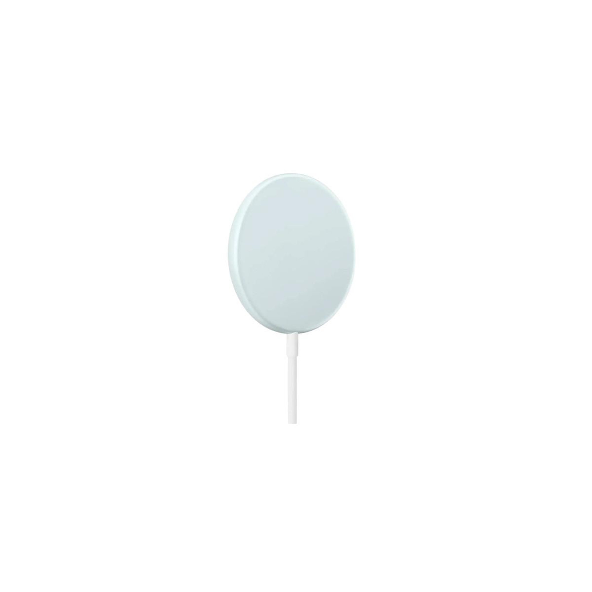 Voir la diapositive 3 : GOOGLE Chargeur induction qi2 gris