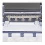 Voir la diapositive 4 : HKOENIG HKoeNIG ICEK12 Machine a Glacons - 2,1L - 12kg - 120W