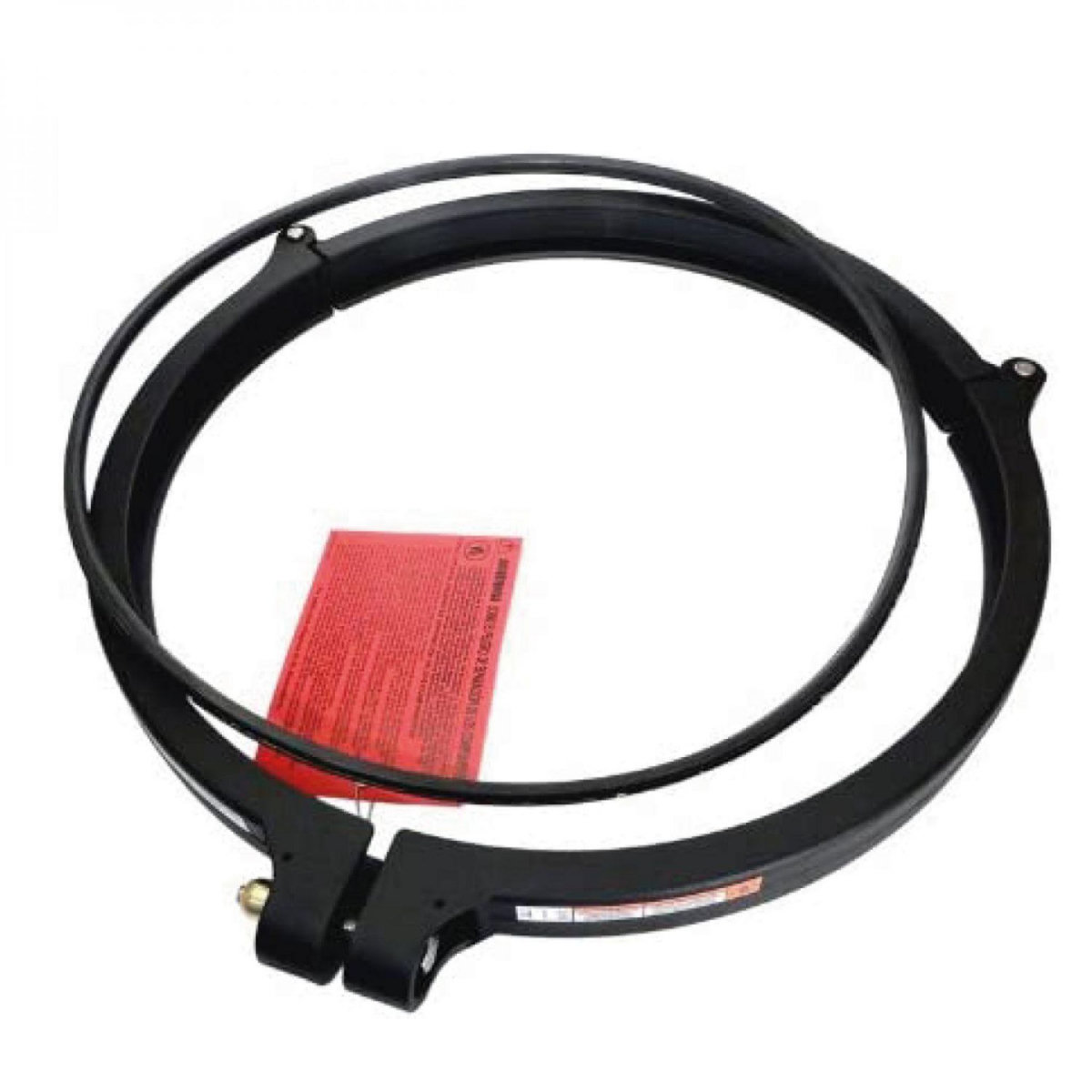 Hayward Collier de serrage complet pour filtre de pompe de piscine - DEX2421JKIT