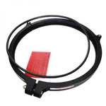 Hayward Collier de serrage complet pour filtre de pompe de piscine - DEX2421JKIT