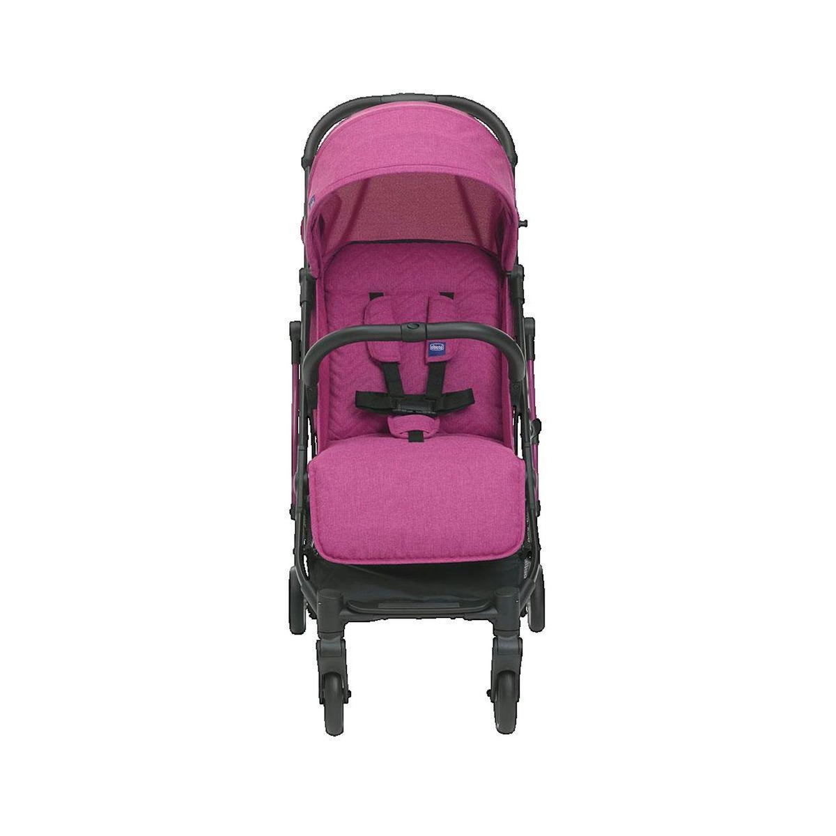 CHICCO Poussette Chicco Trolley Me Aurora Pink