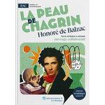 LA PEAU DE CHAGRIN. TEXTE INTEGRAL ET DOSSIER PEDAGOGIQUE, Balzac Honoré de