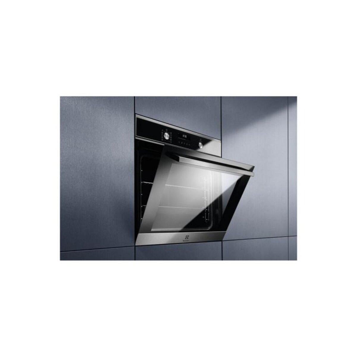 ELECTROLUX Four Electrolux COD6P66X0