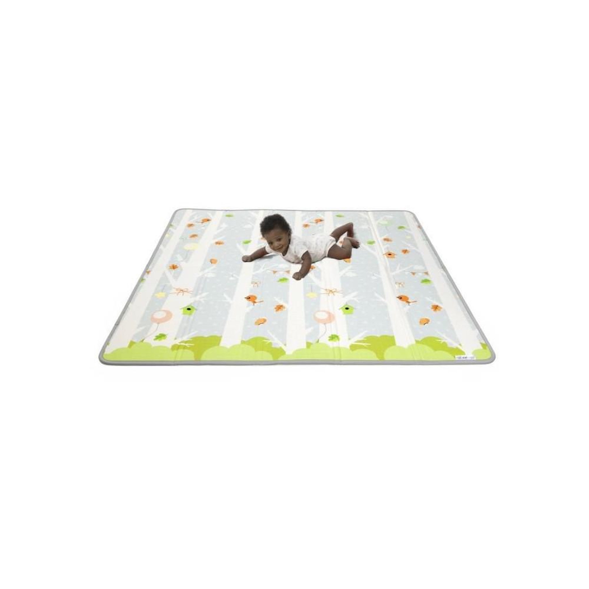 Voir la diapositive 6 : CHICCO Tapis d'éveil Maxi 2 en 1 Chicco