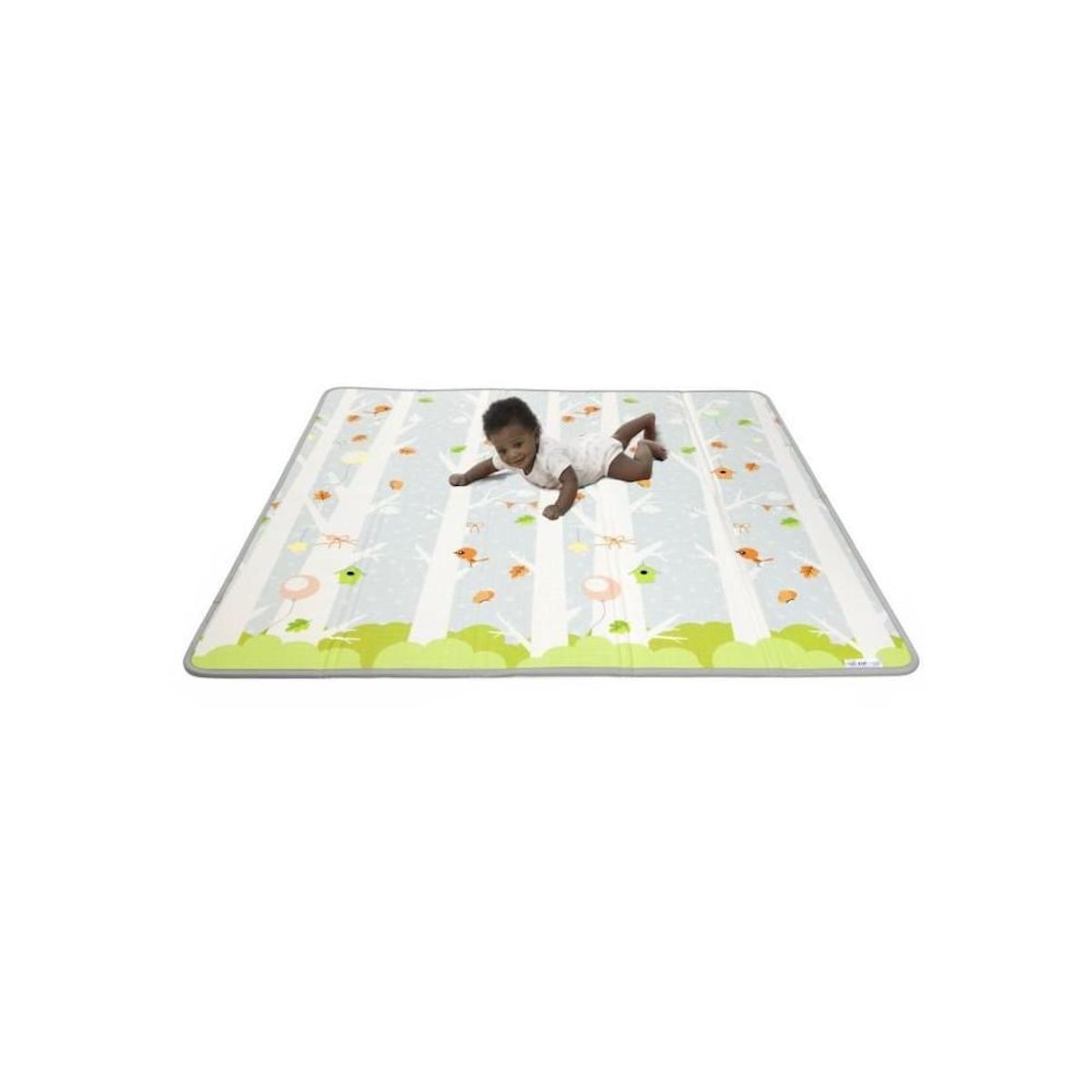 CHICCO Tapis d'éveil Maxi 2 en 1 Chicco