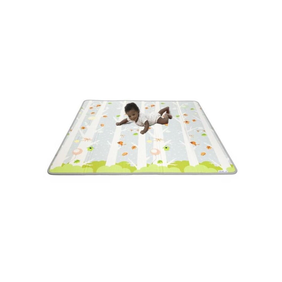 CHICCO Tapis d'éveil Maxi 2 en 1 Chicco