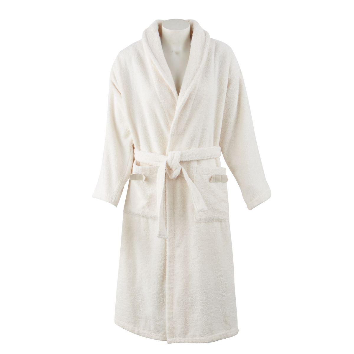 Peignoir de bain coton 400g/m² N&OElig;UD