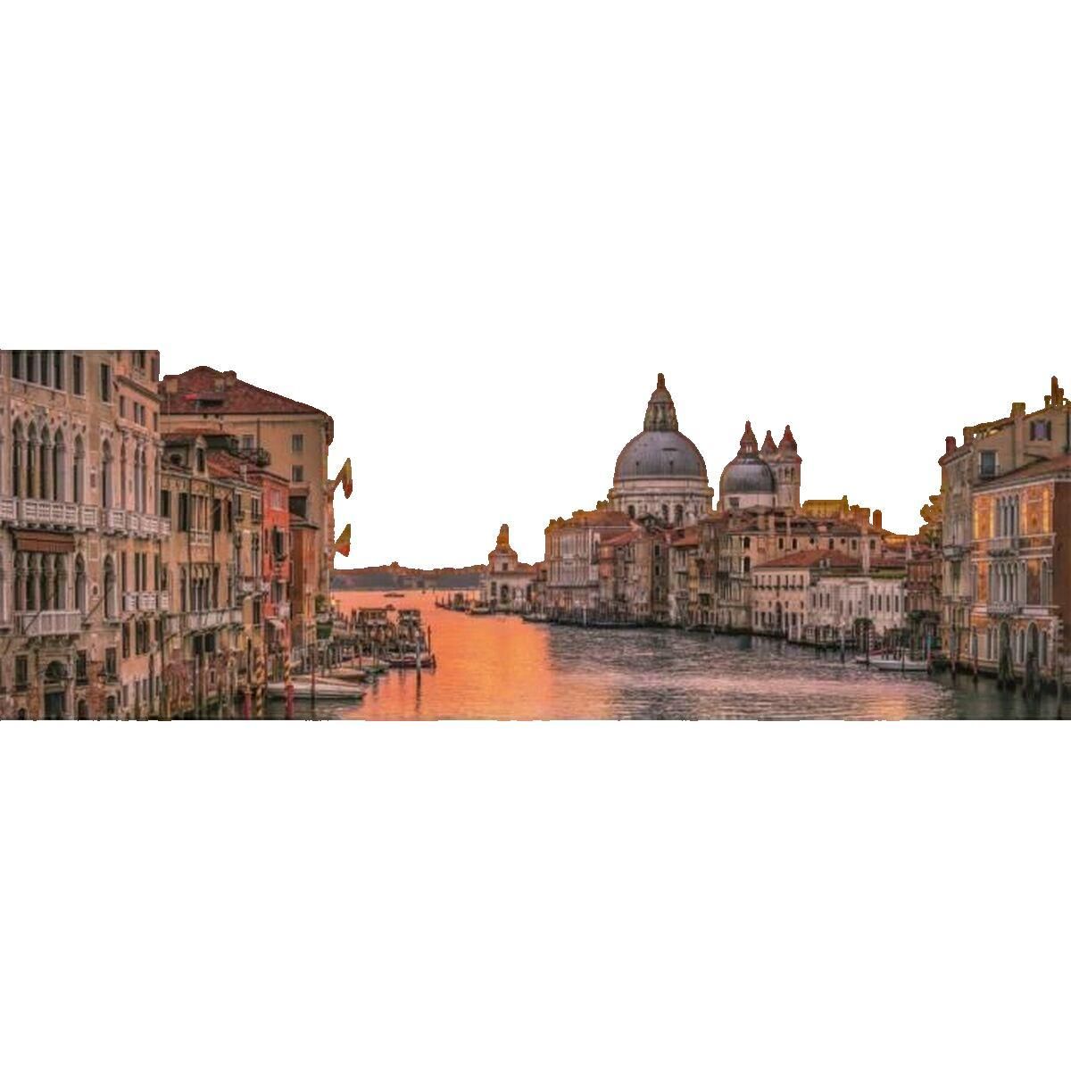 CLEMENTONI Puzzle Clementoni Panorama Venise 1000 pièces