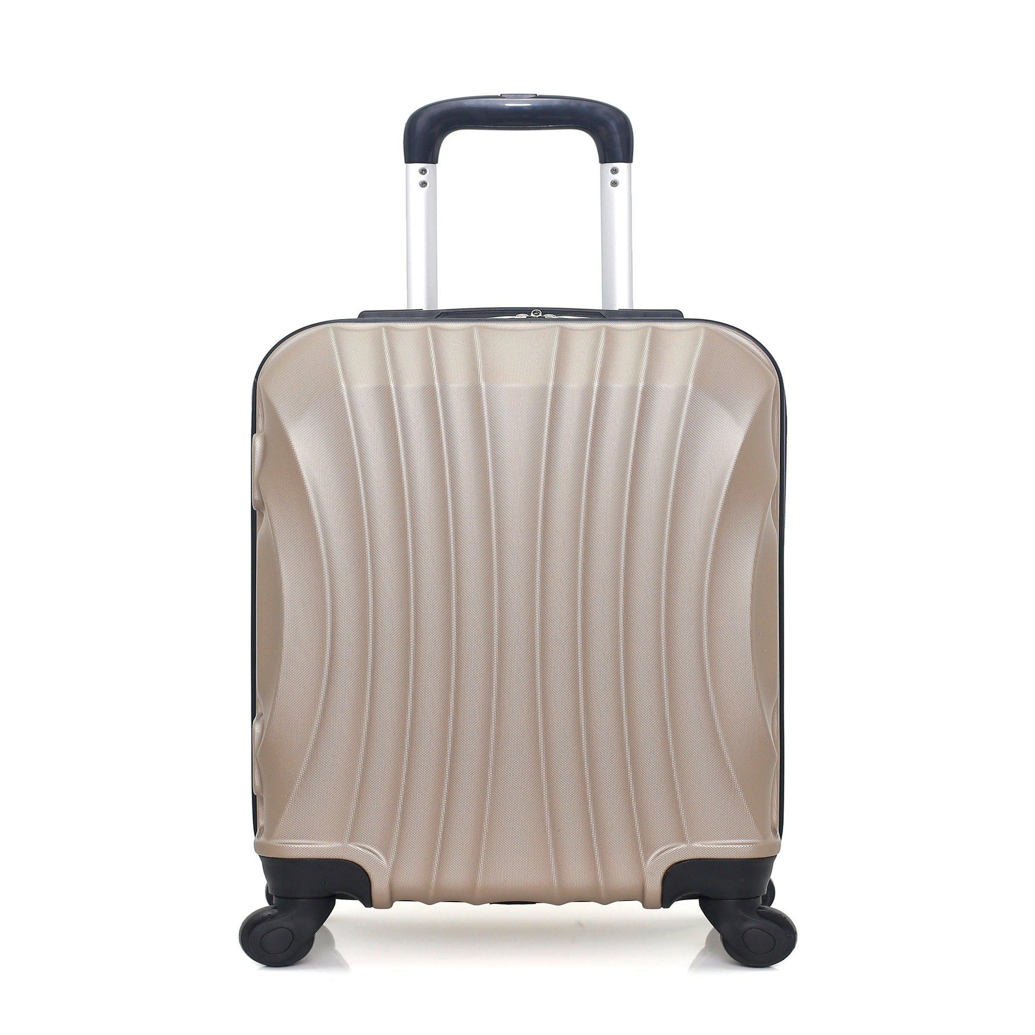 HERO Hero - valise cabine xs moscou-e 50 cm 4 roues