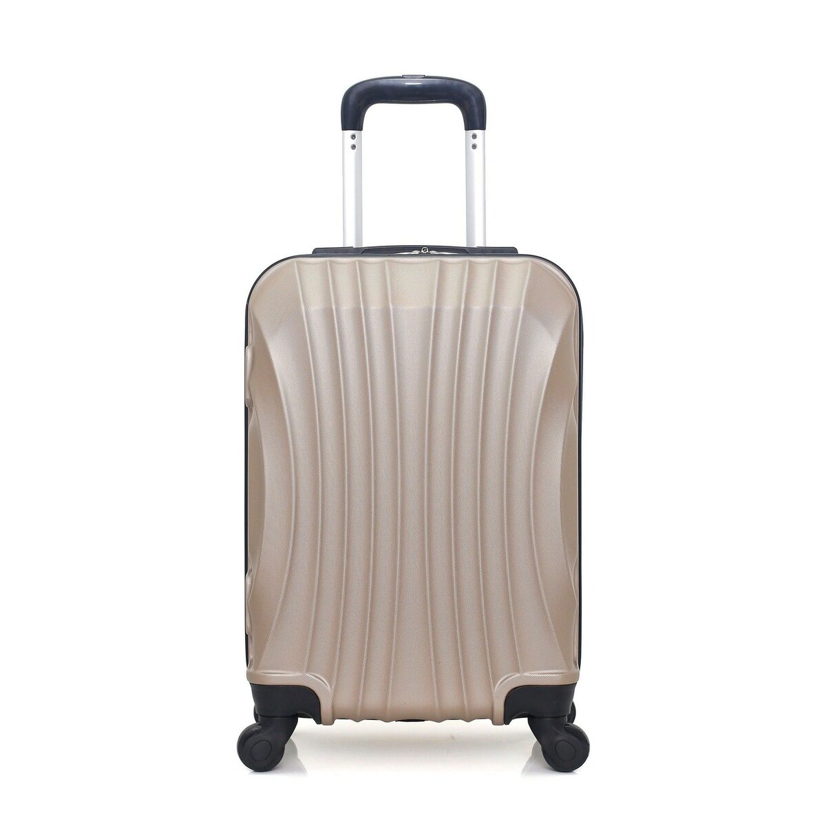 HERO HERO - Valise Cabine XS MOSCOU-E 50 cm 4 Roues