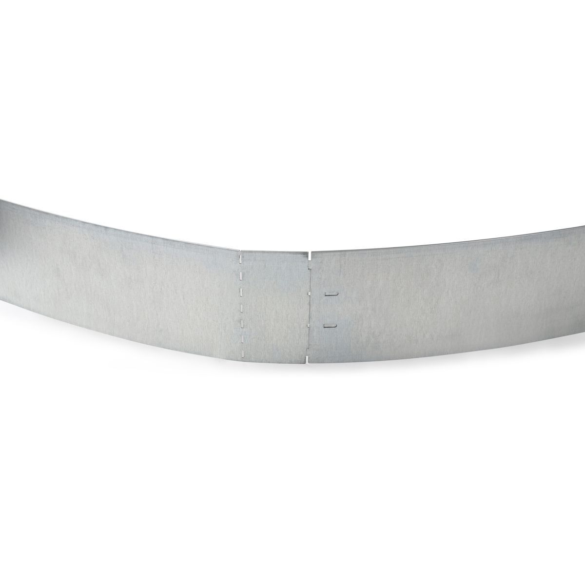 Jardikt Bordurettes métal x 5