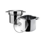 AETERNUM Casserole Aeternum AP000077 en acier inoxydable