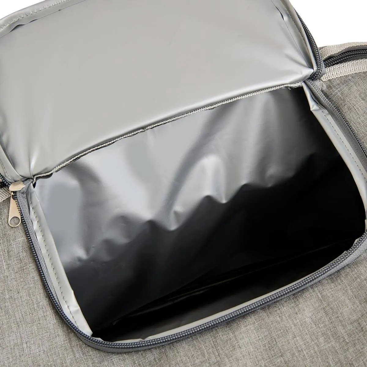 FIVE Sac Isotherme  Damian  35L Gris