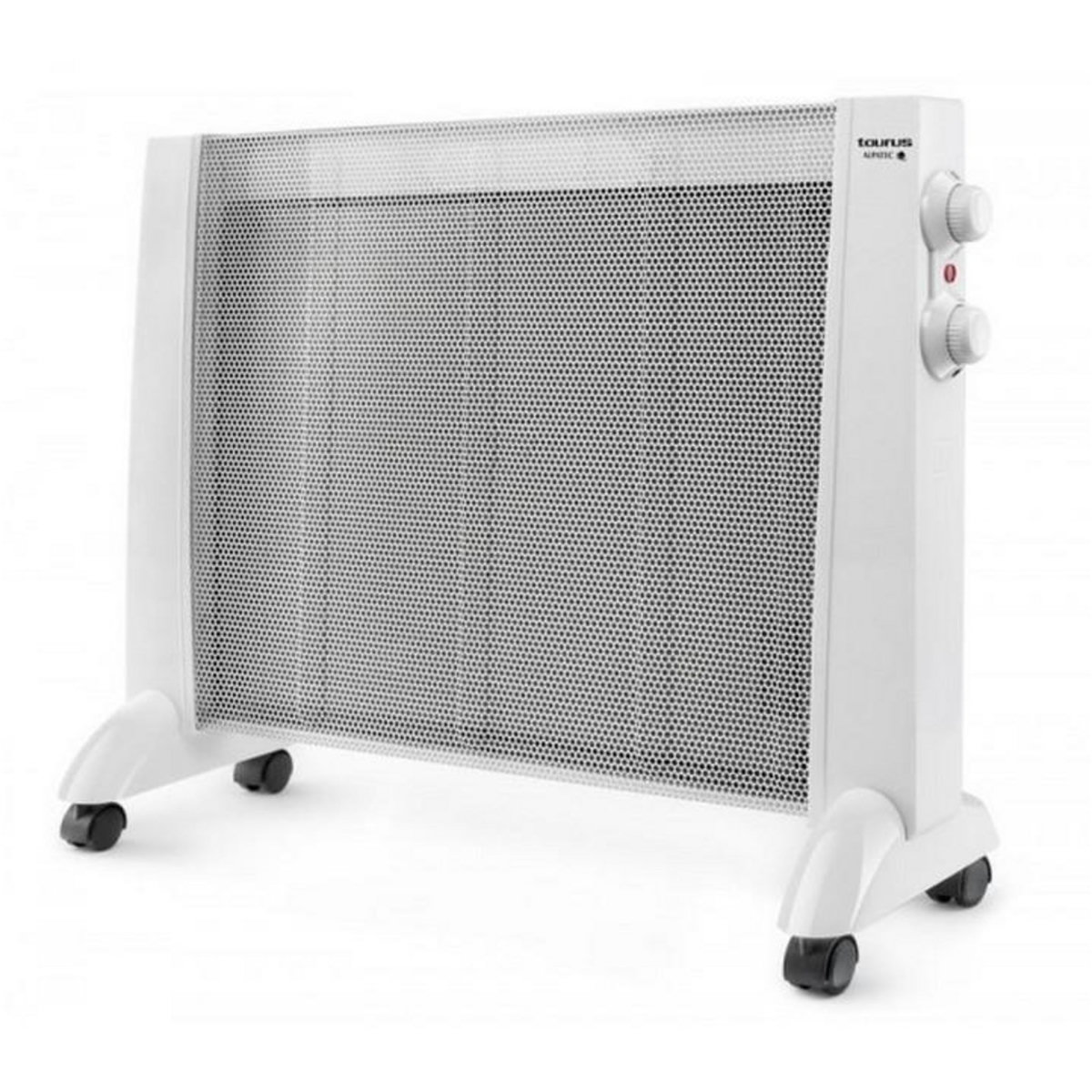 Taurus Alpatec Panneau rayonnant 1600w blanc - 935058000