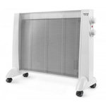 Taurus Alpatec Panneau rayonnant 1600w blanc - 935058000