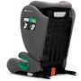 Voir la diapositive 5 : KINDERKRAFT Siège auto Junior Fix i-Size 100-150 cm