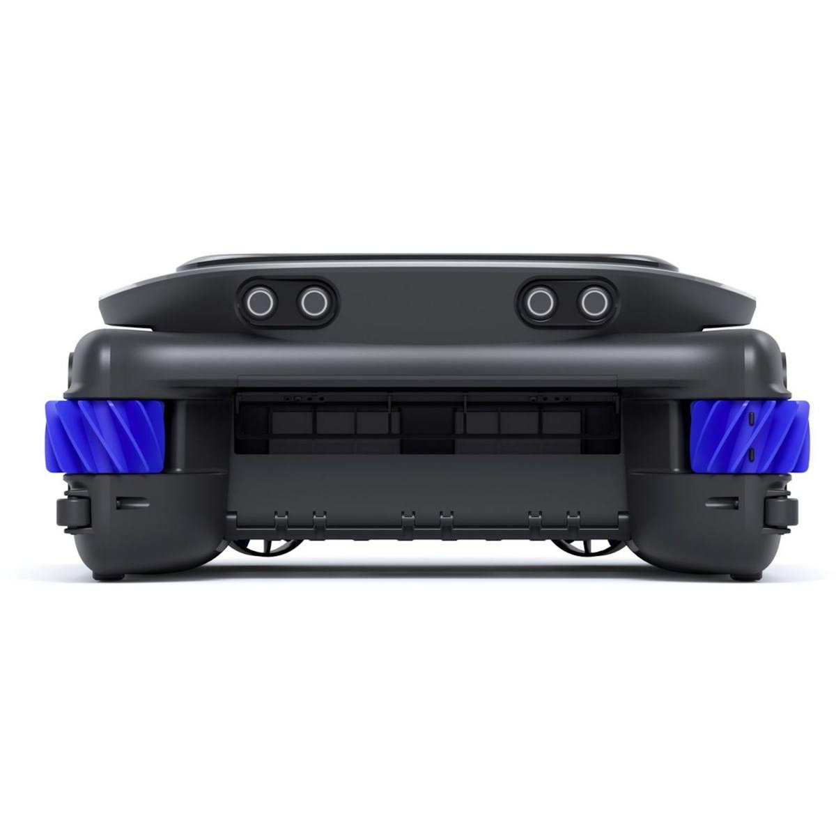 DREAME Robot piscine J1 sans fil - ligne d'eau, surfaces - bac à débris de 5L