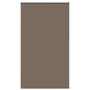 Voir la diapositive 2 : VIDAXL Store enrouleur occultant cafe 125x210cm largeur du tissu