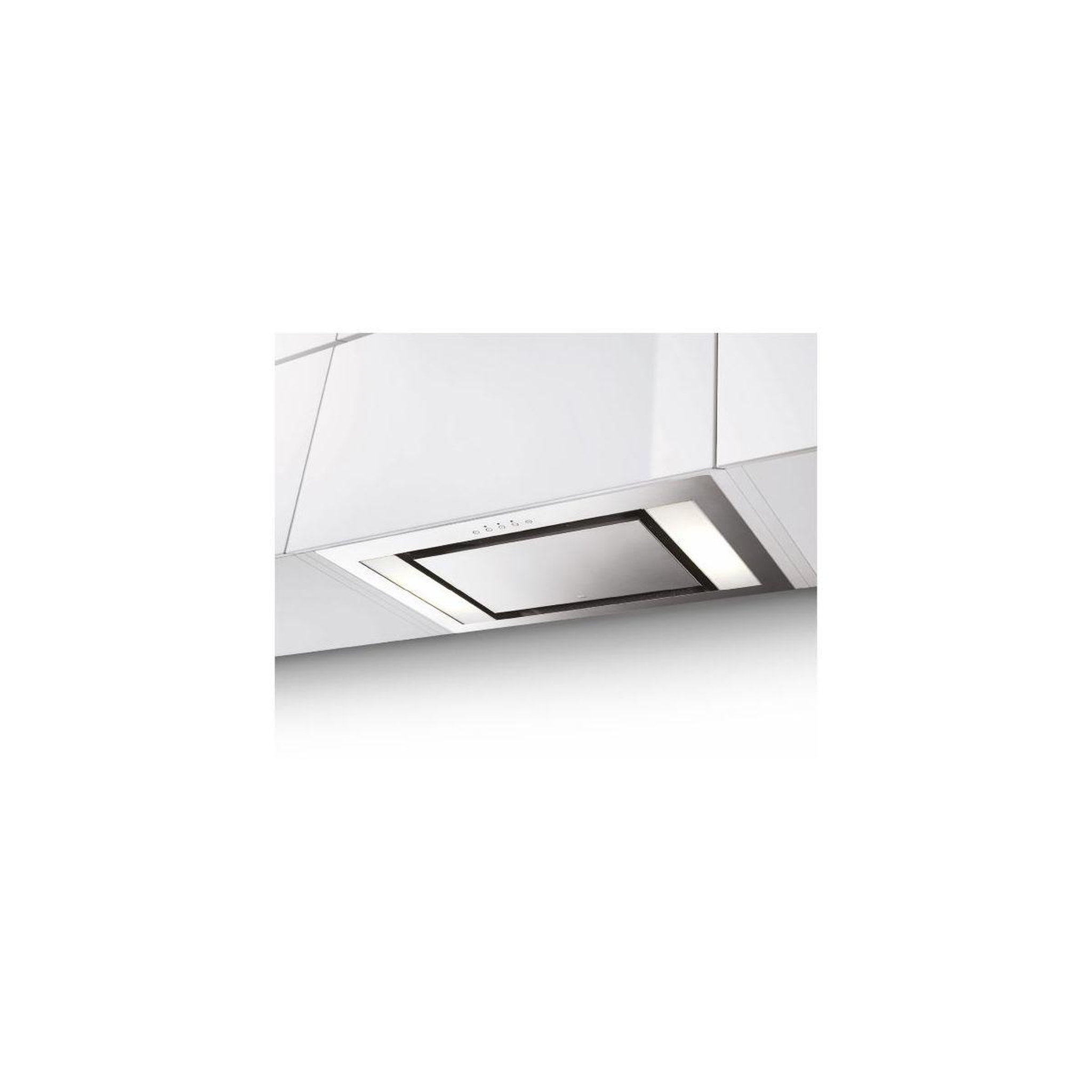 ROBLIN Hotte encastrable inspiration 770 inox