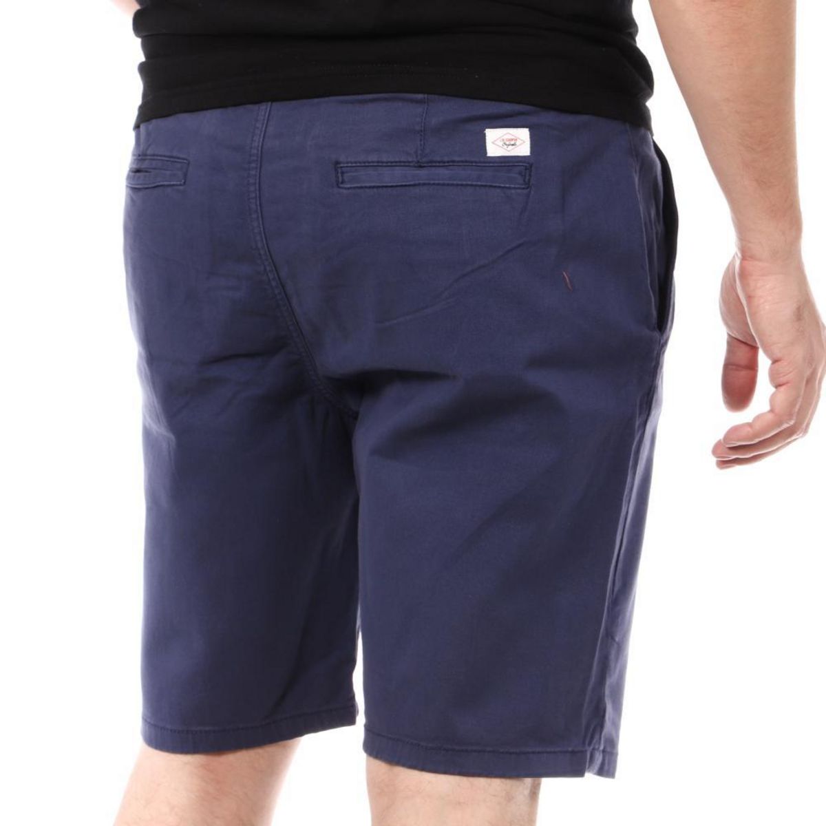 Lee Cooper Short  Homme Lee Cooper Nikolai