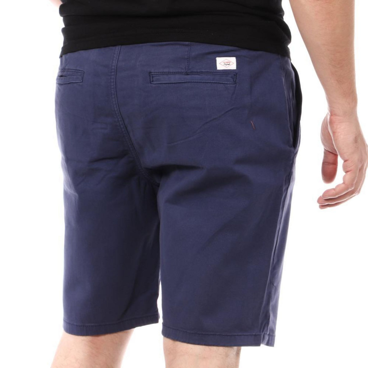 Lee Cooper Short  Homme Lee Cooper Nikolai