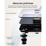 Voir la diapositive 5 : RENPHO Capteur de silhouette connecté Elis Nova A031