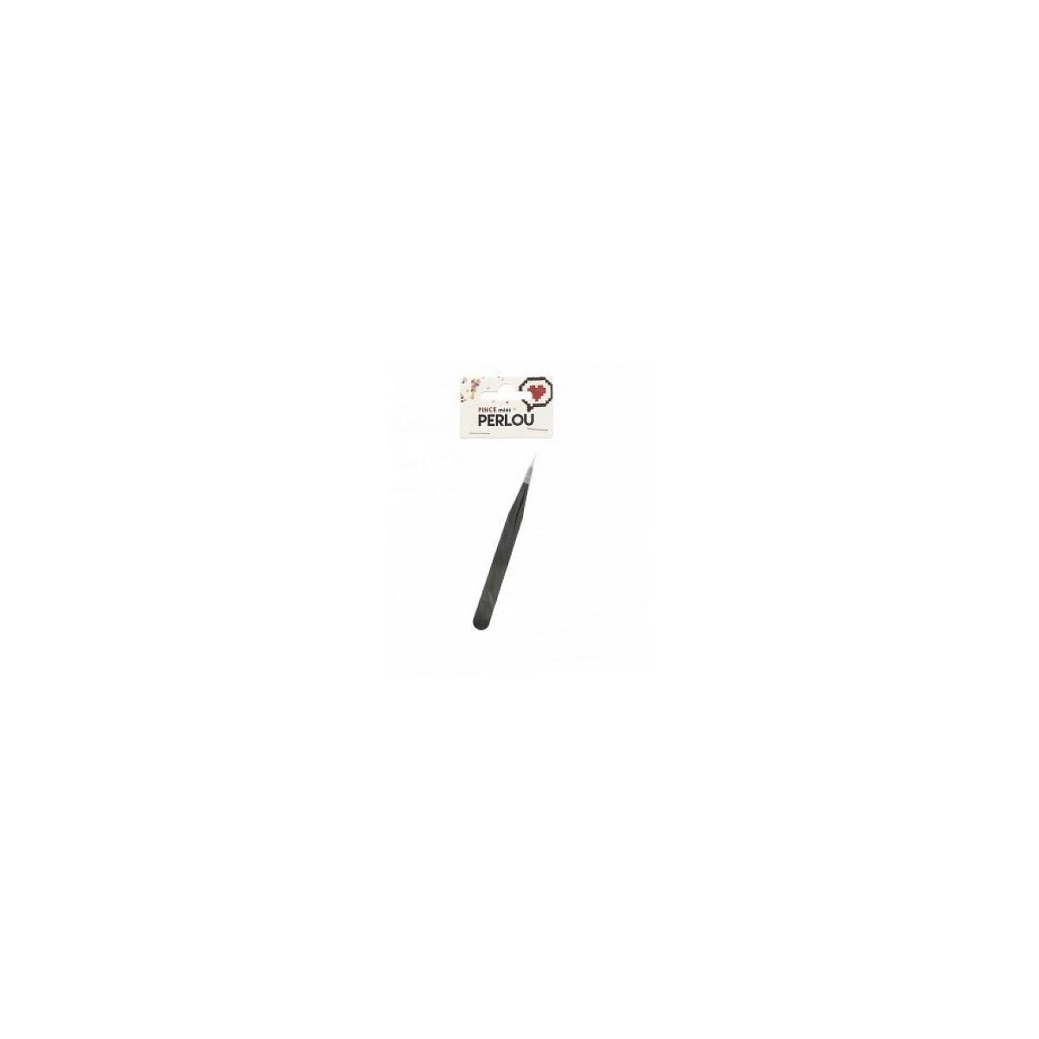 Graine créative Pince fine en metal Mini Perlou