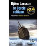LE CERCLE CELTIQUE, Larsson Björn